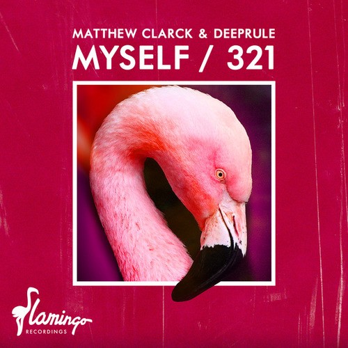 Deeprule, Matthew Clarck-Myself / 321