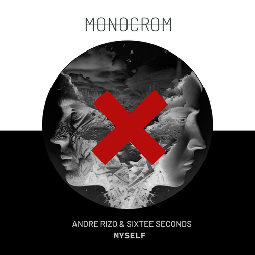 Andre Rizo, Sixtee Seconds-Myself