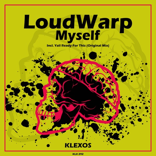 LoudWarp-Myself