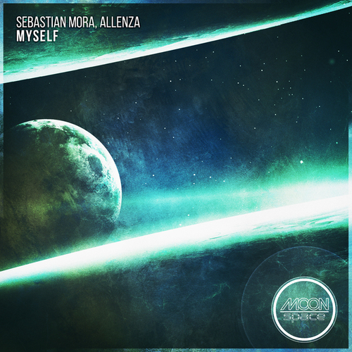 Sebastian Mora, Allenza-Myself