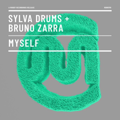 Bruno Zarra, Sylva Drums-Myself