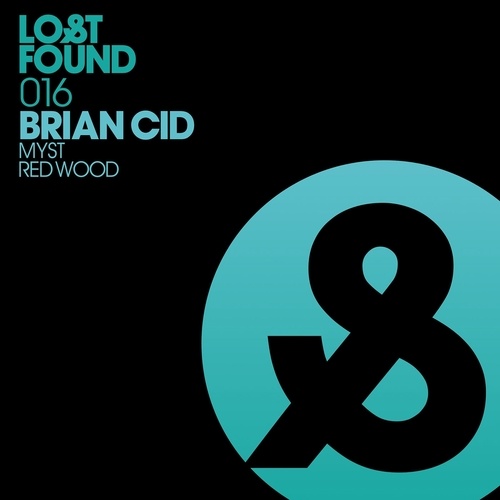 Brian Cid-Myst / Redwood