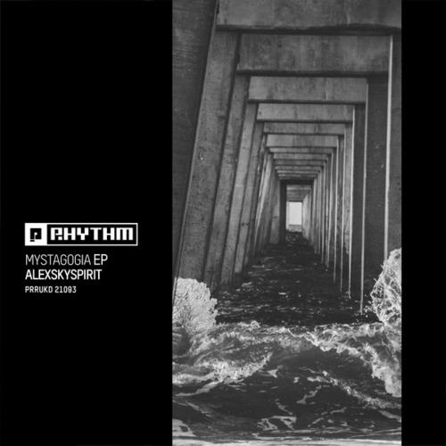 Alexskyspirit-Mystagogia EP