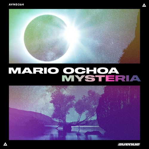 Mario Ochoa-Mysteria