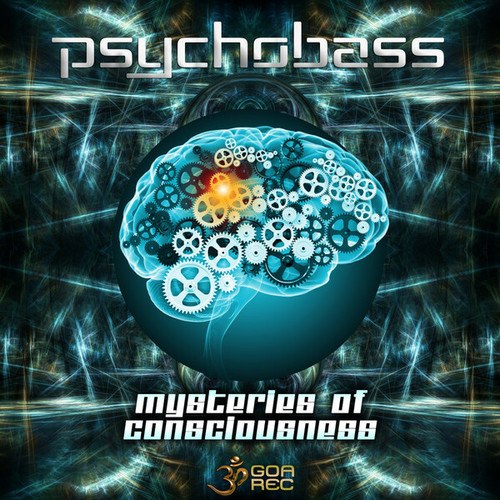 Psychobass-Mysteries of Consciousness