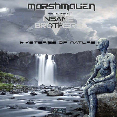 Marshmalien, Insane Brothers-Mysteries of Nature