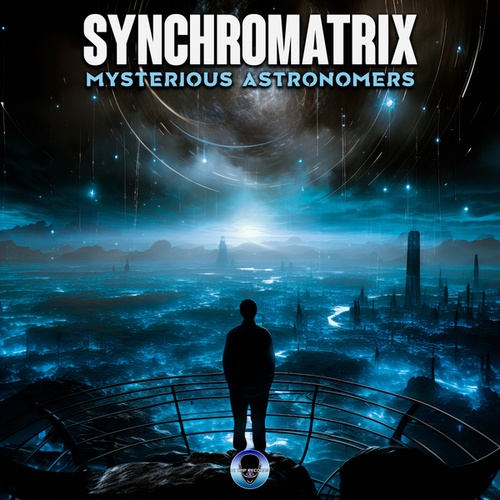 Synchromatrix-Mysterious Astronomers