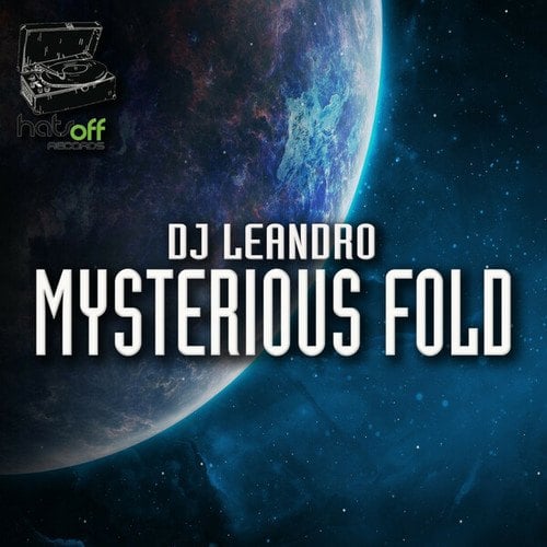 DJ Leandro-Mysterious Fold