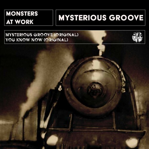 Monsters At Work-Mysterious Groove