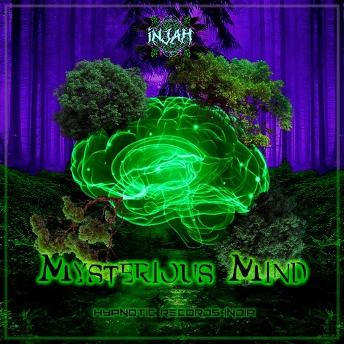 Injah-Mysterious Mind