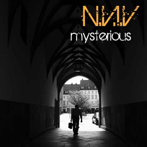 N.V.I.V.-Mysterious