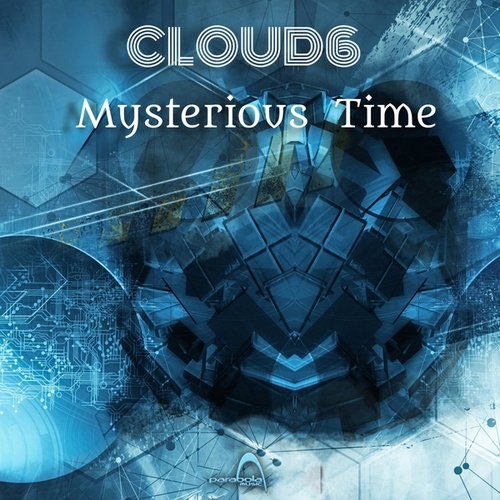 Cloud6-Mysterious Time