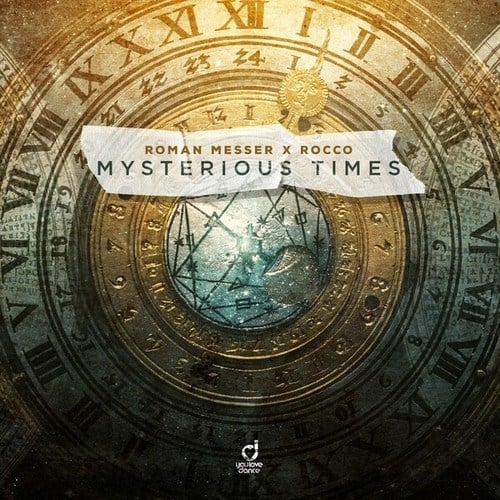 Roman Messer, Rocco-Mysterious Times