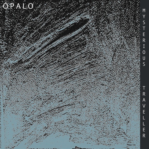 Ópalo-Mysterious Traveller