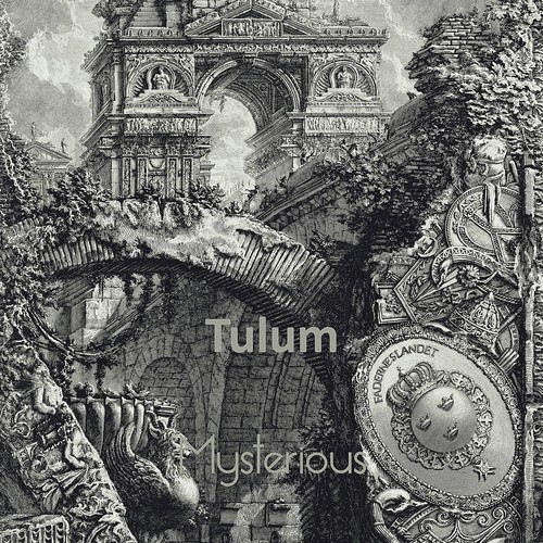 Tulum-Mysterious