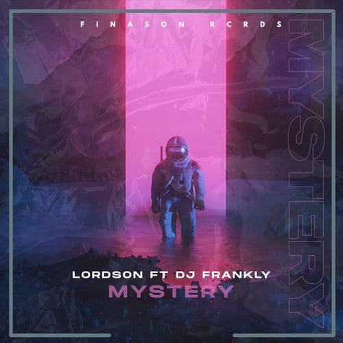 DJ Frankly, Lordson-Mystery