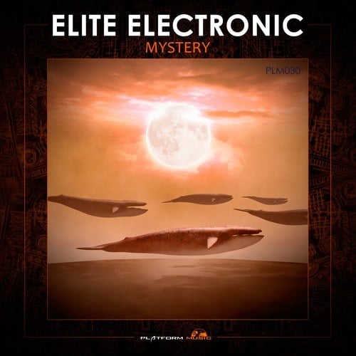 Elite Electronic-Mystery