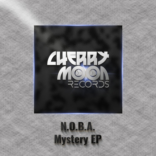 N.O.B.A.-Mystery EP