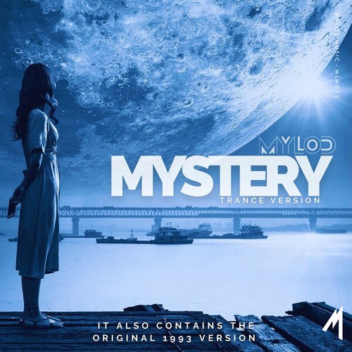 Mylod-Mystery
