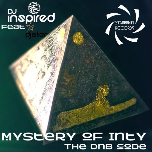 DJ Inspired, Dj Istar-Mystery of Inti - The Dnb Code