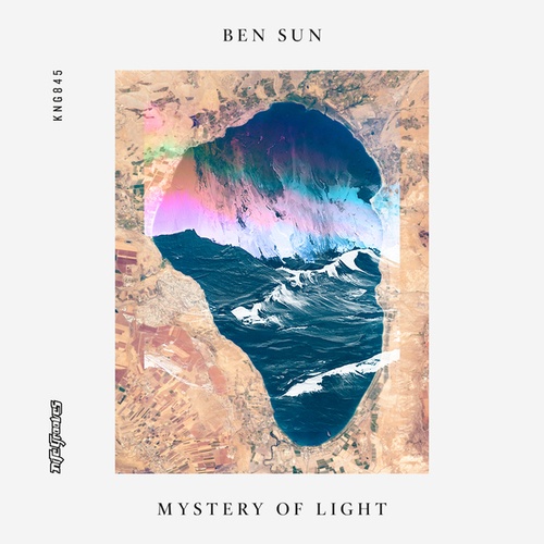 Ben Sun-Mystery Of Light