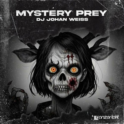 DJ Johan Weiss-Mystery Prey