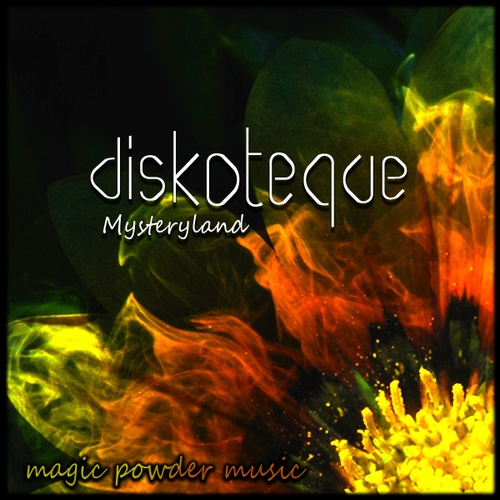 Diskoteque-Mysteryland