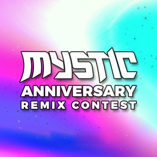 Sporia, Said, T3G0, ShockWarp, Loist, ThatOnePhoenix, VLP, Doggo, Kaizynx, Aronsho, Xenars, PixelGrowlz, KIOSHI, Slooby, ANBV, NeoKrono, Shouko, Kutzo, Rols IV, MAHI 麻痺, Copperbug, MINC, Flourish Core, Sunset, Bastereon-Mystic Anniversary Remix Contest