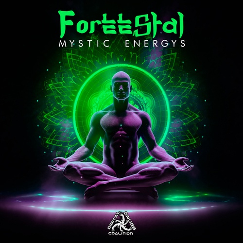 Foreestal-Mystic Energys