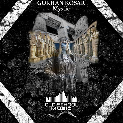 Gokhan Kosar-Mystic