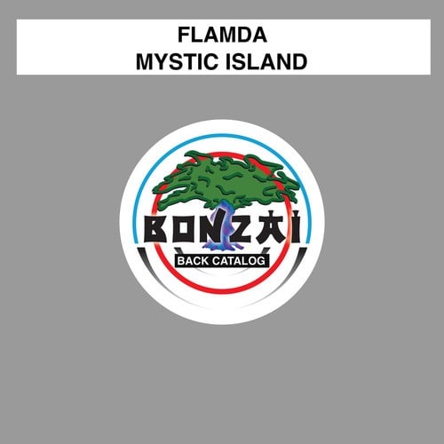 Flamda, DJK-Mystic Island