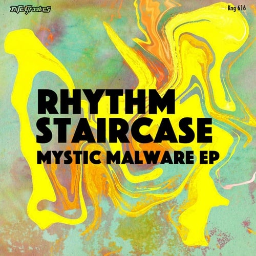 Mystic Malware EP