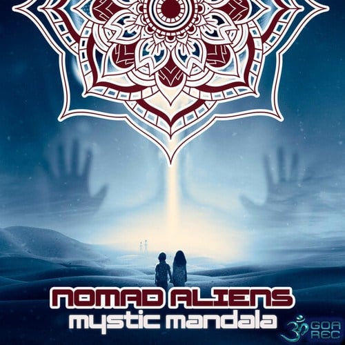 Nomad Aliens-Mystic Mandala