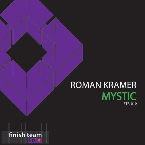 Roman Kramer-Mystic