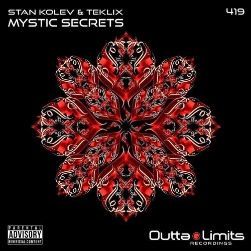 Stan Kolev & Teklix-Mystic Secrets