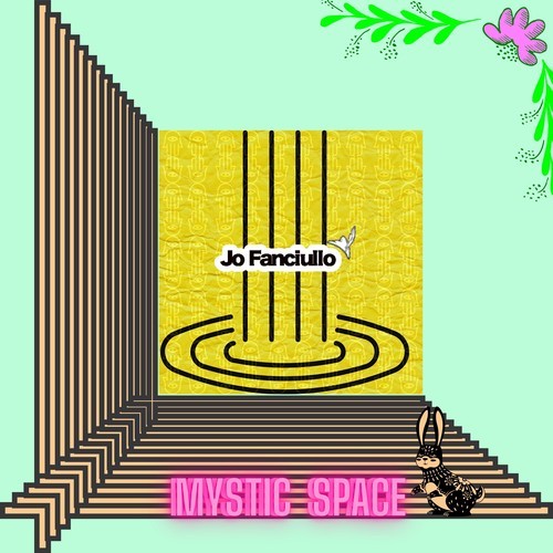 Jo Fanciullo-Mystic Space (Original Mix)