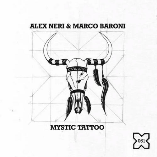 Alex Neri, Marco Baroni-Mystic Tatoo