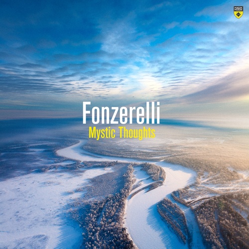 Fonzerelli-Mystic Thoughts