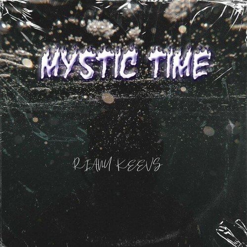 Rianu Keevs-Mystic Time