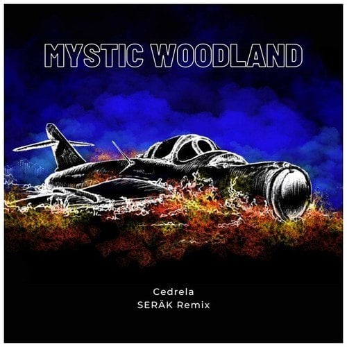 Cedrela-Mystic Woodland