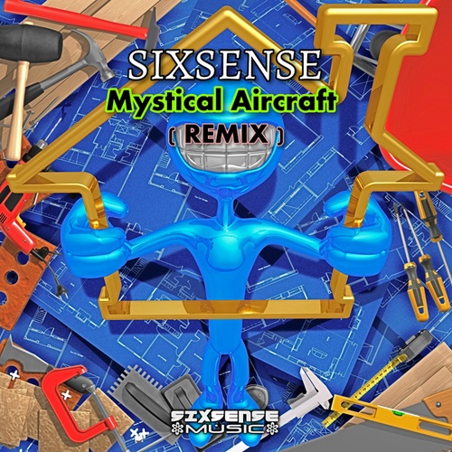 Sixsense-Mystical Aircraft