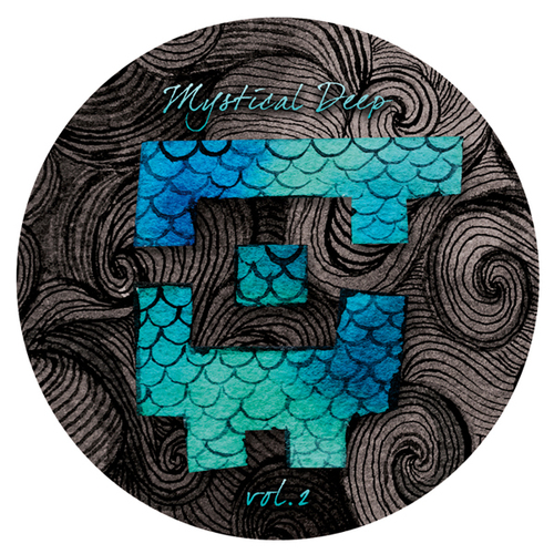 Mc Fava, Nuage, Future Engineers, Synth Sense, LM1-Mystical Deep Vol. 2 Digital Sampler