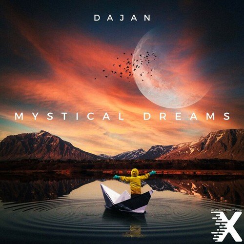 DaJan-Mystical Dreams
