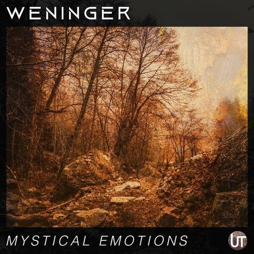 Weninger-Mystical Emotions