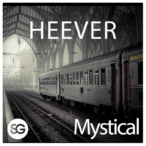 Heever, Chriss Ortega, Milo.nl-Mystical