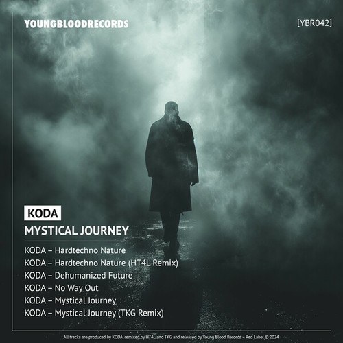 Koda, HT4L, TKG-Mystical Journey