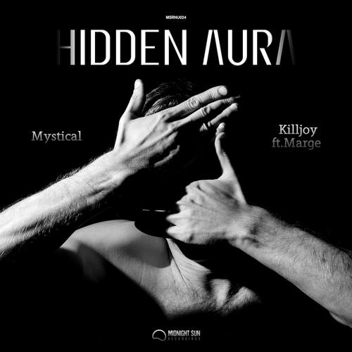 Hidden Aura, Marge-Mystical / Killjoy feat. Marge