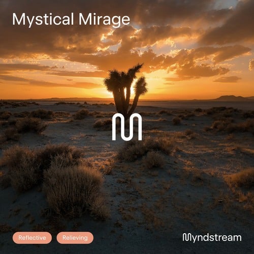 Mystical Mirage