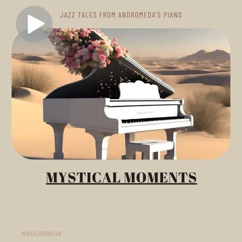 Mystical Moments: Jazz Tales from Andromeda's Piano