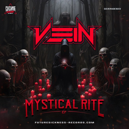 Vein-Mystical Rite EP
